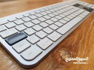  25 مجموعة كيبوردات ميكانيكال جيمنج ومكتبي بروفيشينال أصلي