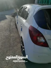  2 اوبل كورسااا2013