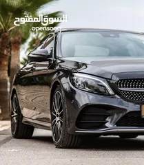  15 مرسيدس GLC250 للبيع نقدا او بالاقساط