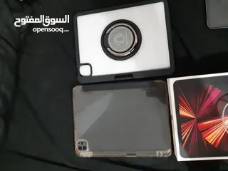  12 آيباد برو حبه نضيفه للبيع