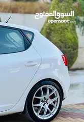  6 سيات ابيزا 2017