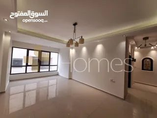  4 شقة طابق اول للبيع في دابوق بمساحة بناء 270م