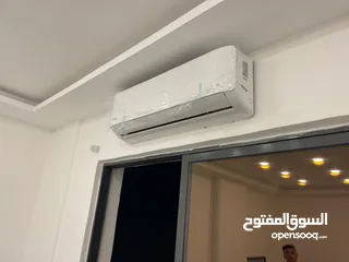 13 مكيف فروزين فل انفيرتر