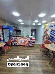  2 السلام عليكم ورحمة الله وبركاته مطعم في الرفاع الشرقي بوكوارة  معروض للبيع كامل متكامل وبسعر مناسب ل