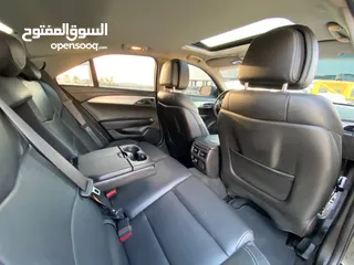  6 كاديلاك ATS موديل 2014