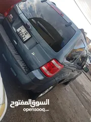  3 سيارة فورد سكيب للبيع استعمال شخصي 2011