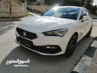  1 سيات ليون اكسلنص