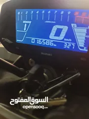  7 سوزوكي GSX 250