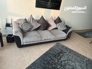  4 sofa set
