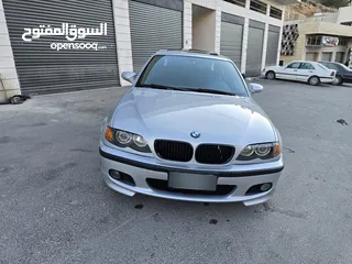  4 Bmw325 حشوة 330 معدلة كلها السيارة