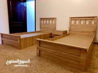  28 تخوت مفرد شباب مجوز خشب لاتيه 18م جميع الوان والمقاسات
