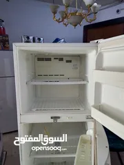  3 ثلاجة ال جي 350لتر