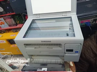  1 سامسونج scx 3400