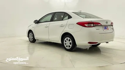  5 (FREE HOME TEST DRIVE AND ZERO DOWN PAYMENT) TOYOTA YARIS