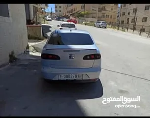  3 سيات قرطبة 2006