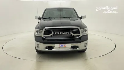  8 (HOME TEST DRIVE AND ZERO DOWN PAYMENT) RAM 1500