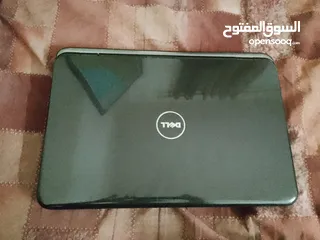  2 لابتوب ـــبحاجة الى تصليح كرت شاشة   DELL Inspiron N5010 Corei5 g4 DDR3 2قيقا