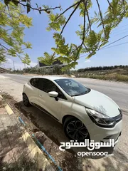  7 رينو كليو 2019 ديزل