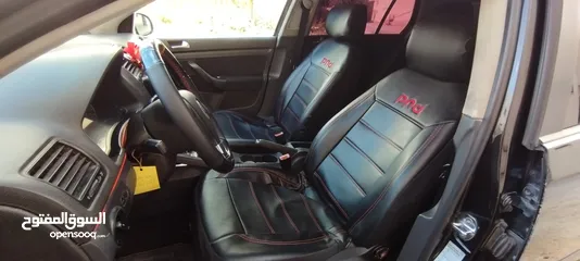  6 golf sdi 2006 / جولف اس دي اي 2006