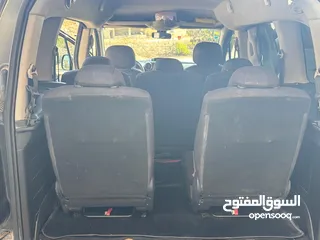  8 بيجو بارتنر 2015 للبيع