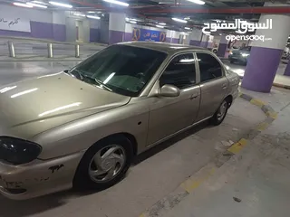  5 كيا سيفيا2 للبيع