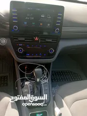  5 هيوندا ايونيك موديل 2020
