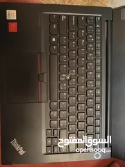  2 Lenovo ThinkPad E14 for sale
