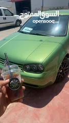  3 جولف جير عادي mk4