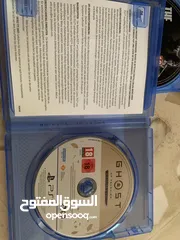  5 العاب playstation 4/5