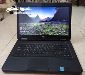  3 hello i want to sale my laptop dell core i5 8gb ram ssd 128