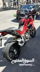  6 Ducati Multistrada 1200 "Mint Condition"