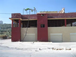  3 بناء قائم للبيع