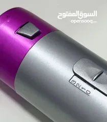  4 سشوار 5في 1 لتجفيف وتصفيف الشعر بسعر مميز جدا