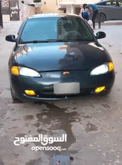  3 افانتي 1997 للبيع