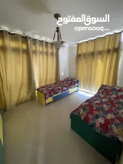  2 شقتين للبيع في منطقة سويمة البحر الميت