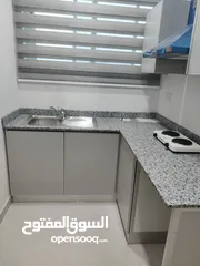  4 2 bedrooms flat with EWA and ACs in Galali