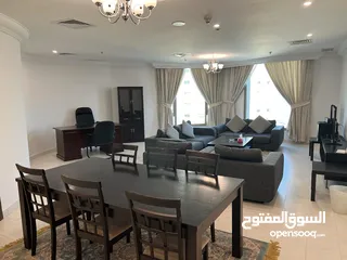  17 Furnished 2 BED ROOM Apartments for rent Mahboula, FAMILIES & EXPATS ONLY