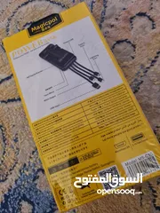  8 شاحن super fast charge