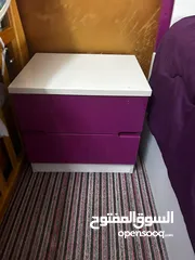  16 غرفة نوم وسفرة وضيوف