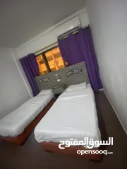  4 فنادق وشقق فندقية