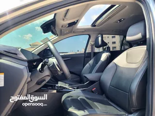  22 كيا نيرو 2022 فل فل اضافات