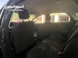  5 سيارة فورد فوكس موديل 2014 للبيع