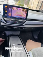 20 فولكسفاجن 2022 ID4 X فل اعلى صنف بسعر مغررررررررري