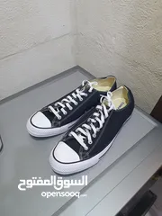 3 Converse shoes size EUR 49 UK 14