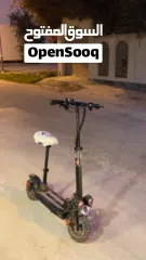  4 للبيع سكوتر