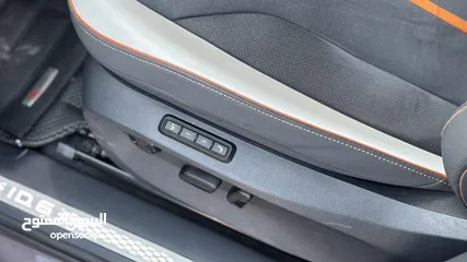  13 Volkswagen ID 6 2022