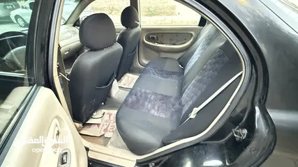  15 ‎كيا سبكترا KIA Spectra GOLD 2003