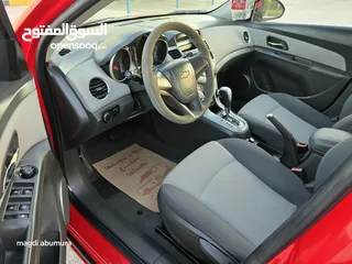  19 شفر كروز لون مميز اتوماتيك وارد شركه ابو خضر وكاله ولا اي ملاحظه كاش او اقساط