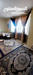  5 شقه للبيع البيره (البالوع) طلعت جوال عماره البزار