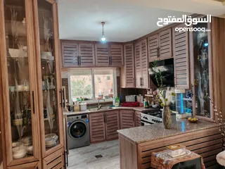  2 شقة للبيع كاش او تقسيط على البنك ضاحية الاستقلال